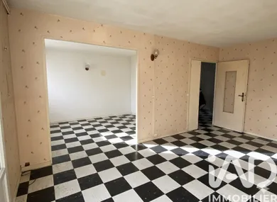 House in Pontoise (95300)