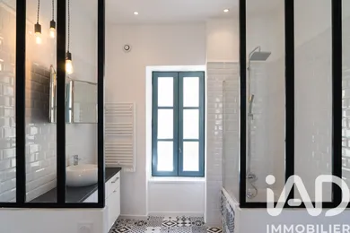 Appartement à Rochefort-du-Gard (30650)