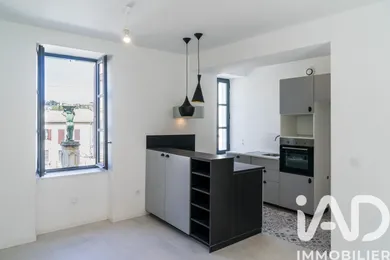 Appartement à Rochefort-du-Gard (30650)