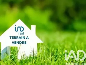 Terrain à bâtir à Istres (13800)