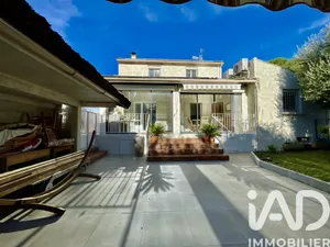 Traditional house in Juvignac (34990)