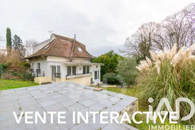 Appartement à Triel-sur-Seine (78510)