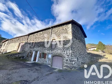 Ferme à Polignac (43000)