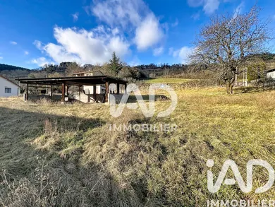 Farm in Polignac (43000)