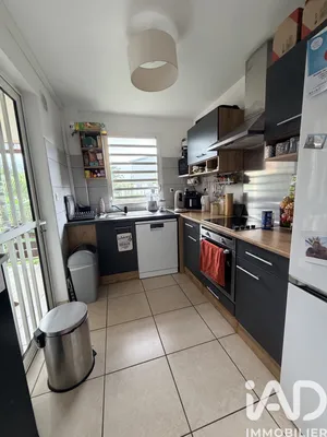 Apartment in La Possession (97419)