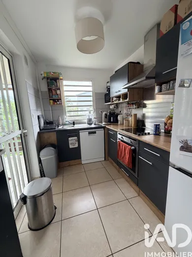 Apartment in La Possession (97419)