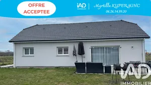 Maison à Abos (64360)