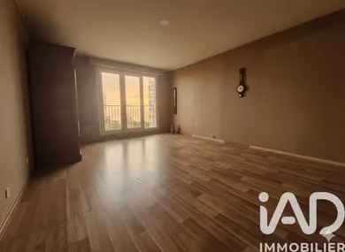 Apartment in Saint-Nazaire (44600)