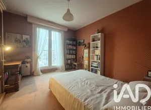 Appartement à Saint-Nazaire (44600)