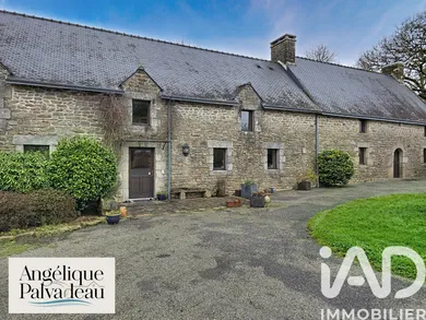 Longère à Quimperlé (29300)