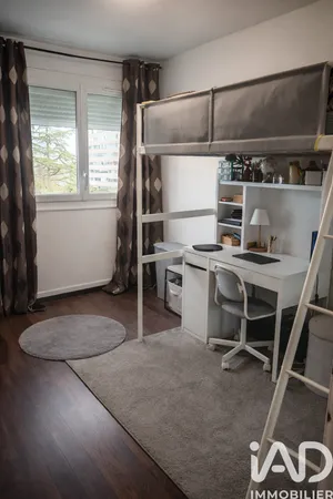 Apartment in Ris-Orangis (91130)