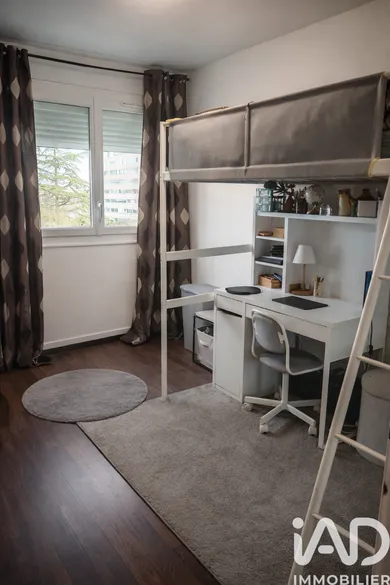 Apartment in Ris-Orangis (91130)