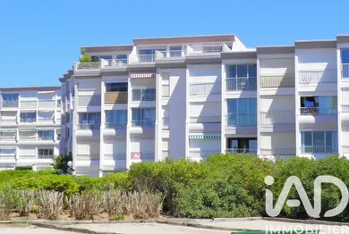 Appartement à Sète (34200)