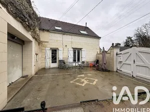 House in Chissay-en-Touraine (41400)