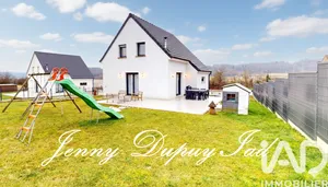 Maison à Argiésans (90800)