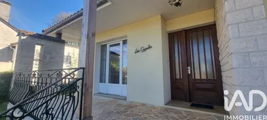 Maison traditionnelle à Martel (46600)