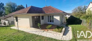 Maison traditionnelle à Martel (46600)