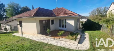Maison traditionnelle à Martel (46600)