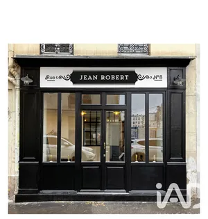 Studio in Paris (75018)