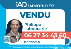 House in Tresserre (66300)