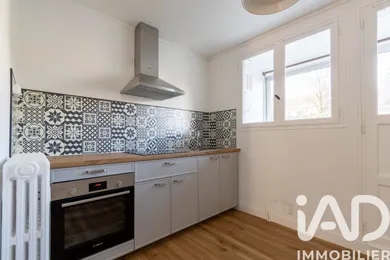 Appartement à Nantes (44100)
