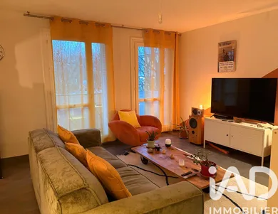 Appartement à Toulouse (31500)
