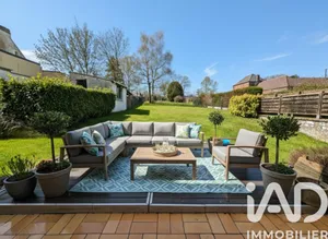 House in Lozinghem (62540)