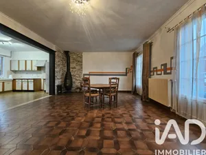 House in Lozinghem (62540)