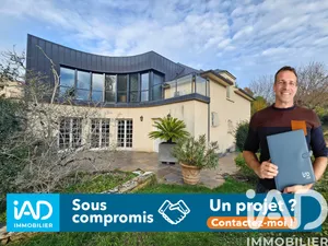 Mansion in Le Mans (72000)