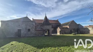 Ferme à Bruille-Saint-Amand (59199)