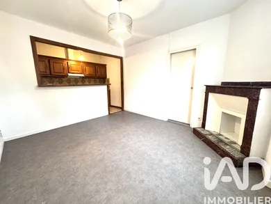 Appartement à Tarbes (65000)