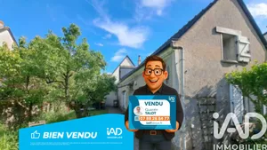 House in La Riche (37520)