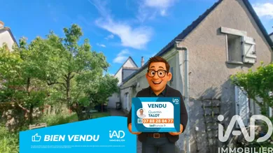 House in La Riche (37520)