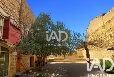 Village house in Beauvoisin (30640)