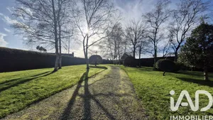 Building plot in Saint-Julien (22940)