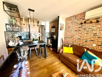 Apartment in Cannes (06150)