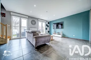 Maison à Uckange (57270)