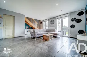 Maison à Uckange (57270)