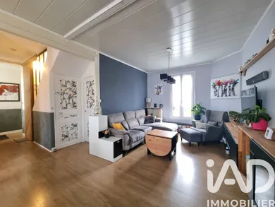 Traditional house in Vigneux-sur-Seine (91270)