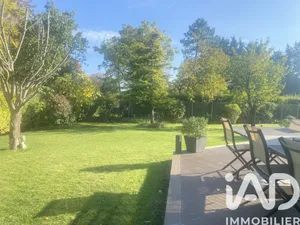 Maison à Villennes-sur-Seine (78670)