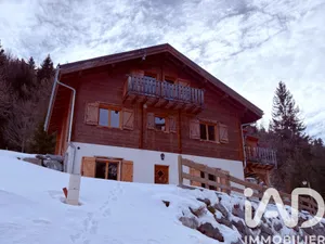 Chalet in Modane (73500)