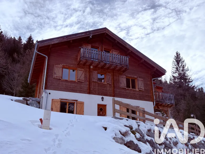 Maison 7 pièces 150 m² · à Modane · 150,4 m² · 980 000 €