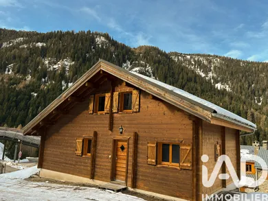Châlet à Modane (73500)