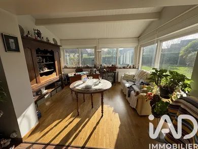 Maison à Cesson-Sévigné (35510)