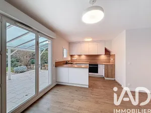 House in Valleiry (74520)