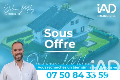 Traditional house in Voujeaucourt (25420)