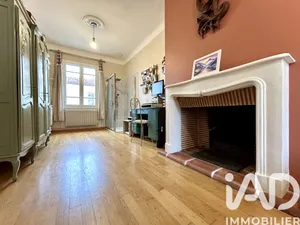 Townhouse in Perpignan (66000)