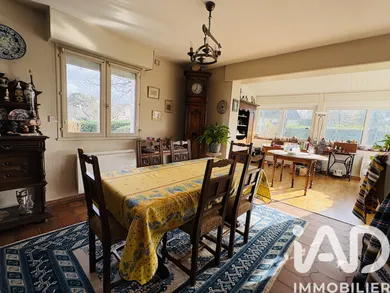 Maison à Cesson-Sévigné (35510)