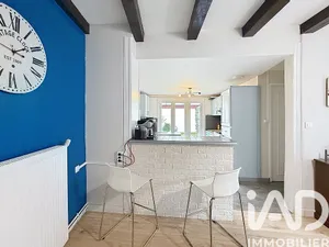 House in Râches (59194)