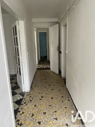 House in Villiers-le-Bel (95400)